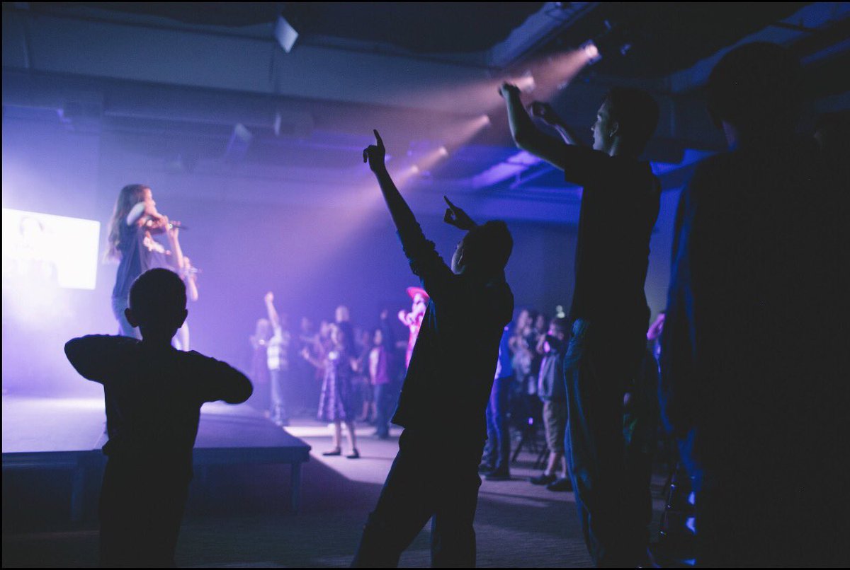 CPKidsABQ's tweet photo. God wants to spend time with me 

What an awesome weekend learning about ways we can spend time with God every day! #kidmin https://t.co/BZfGcgIMEL