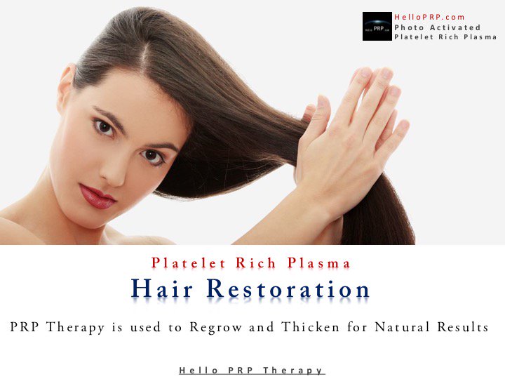 helloprp's tweet image. Hello PRP Therapy
#PlateletRichPlasma
Do You Want A Fuller, Thicker Mane?
HelloPRP.com