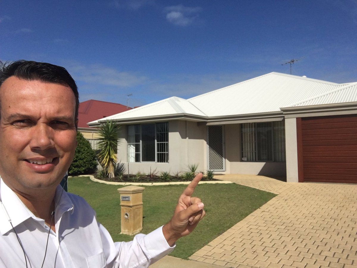 RobDavisTweets's tweet photo. My newest listing in #secretharbour is at 113 Forty Road.
4 Bedrooms 
2 Bath
Enclosed Theatre
Large Patio
From $399k
Call Now 0439 843 776 https://t.co/MTbsxHfK21