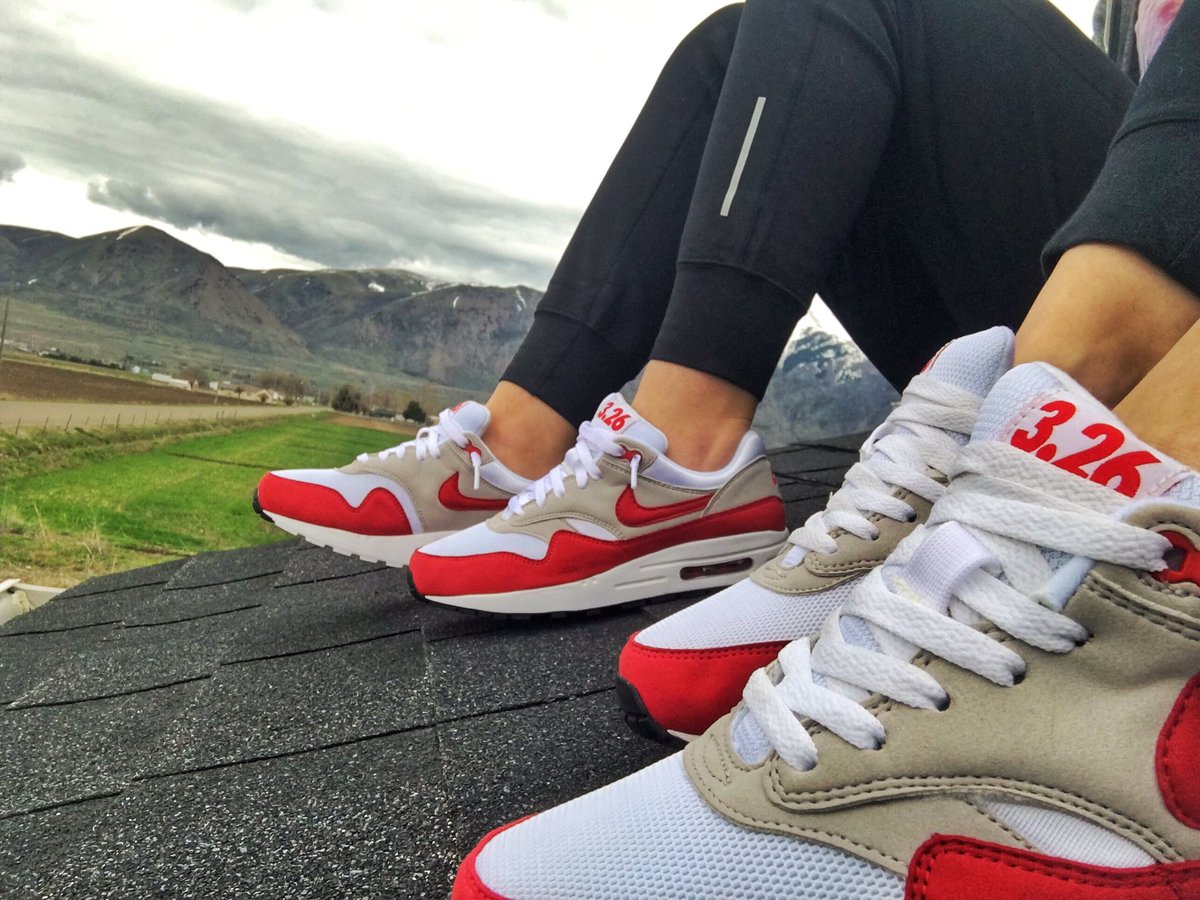 nike air max 1 3.26