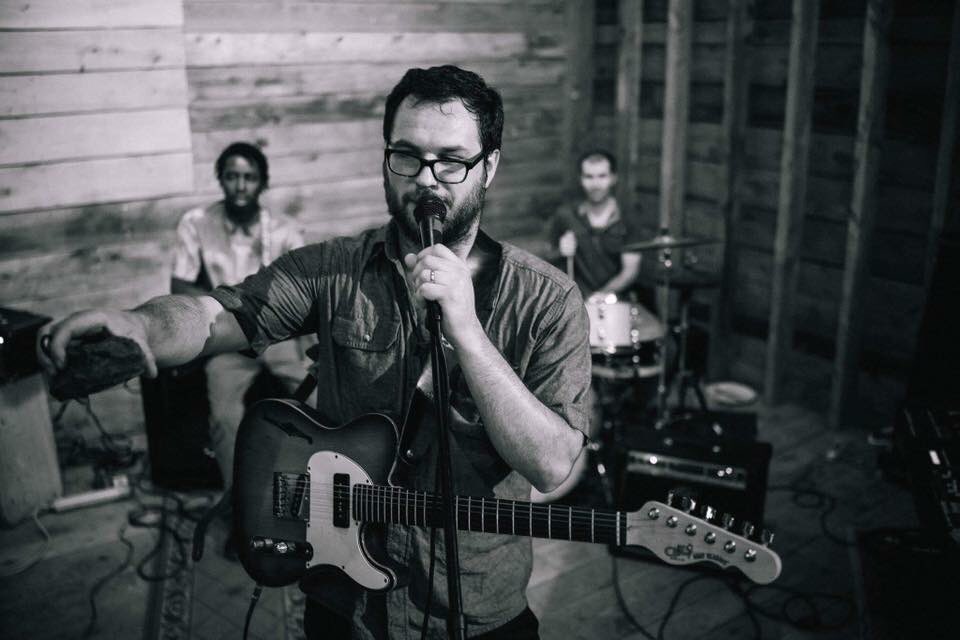 sammichvt's tweet photo. team sammich rehearsed today, four new tunes coming yo' way https://t.co/1I4Xx4wKqN