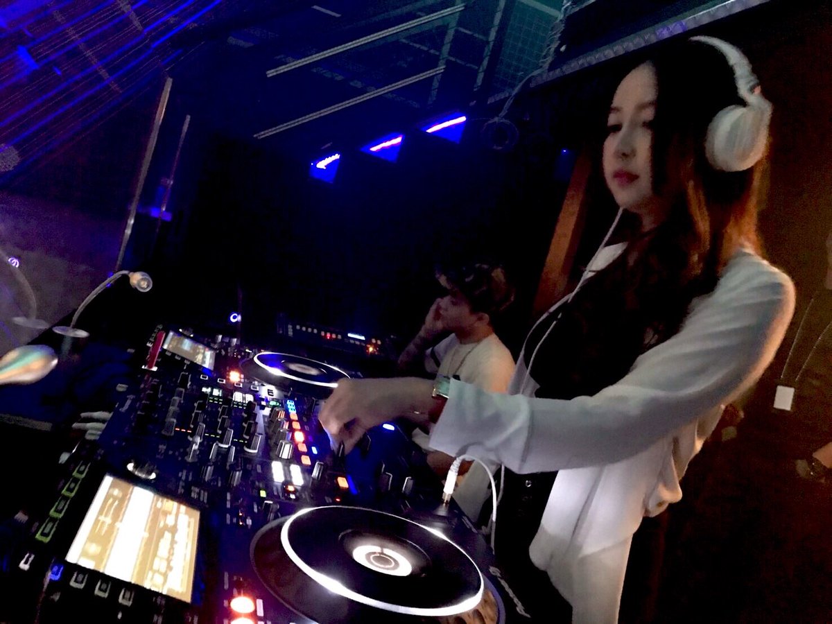 Open registration now! If you wanna be a pro DJ or even producer. Enroll for DJ school &amp; music production course. Jl.Kancil no.6 Bdg