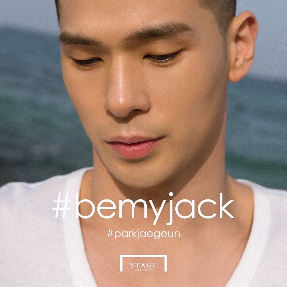 i_am_naDeshko18's tweet photo. Another bae added to my endless list of baes... Searching infos now. 🤓 #bemyjack #parkjaegeun #YGstage #YGFAMILY https://t.co/00jACNFRyG