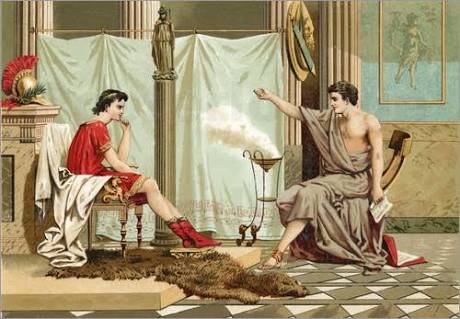 AlexanderIII11's tweet image. #tutorgoals RESPECK 🙌🏻 to my tutor @aristotle loove learning philosophy in the school in Mieza 💯📚i look rlly hot here