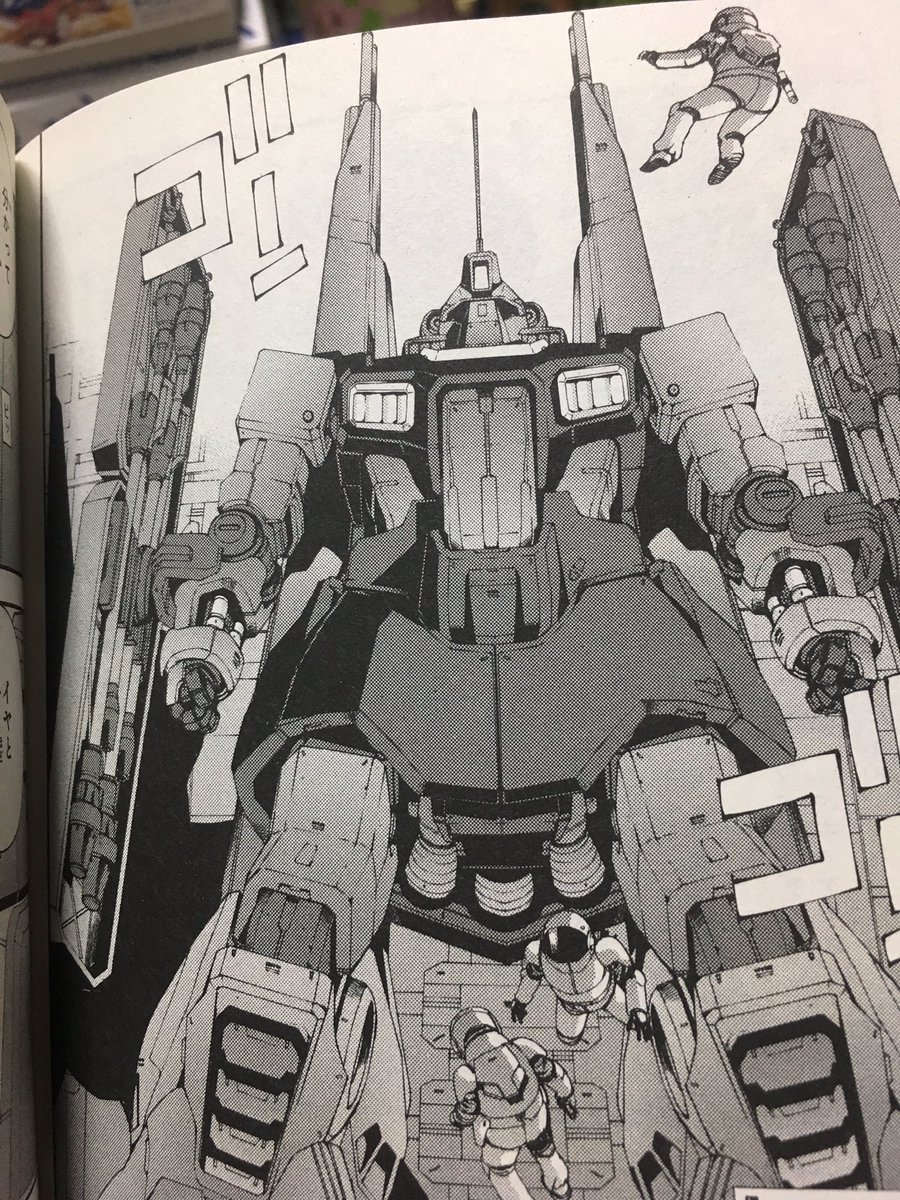 ハルタン01 スパでもがんばれgsr Msv Rにディジェみたいなmsでてきた Msv R ジョニーライデンの帰還 ハルタン01 スパでもがんばれgsr Msv Rにディジェみたいなmsでてきた Msv R ジョニーライデンの帰還