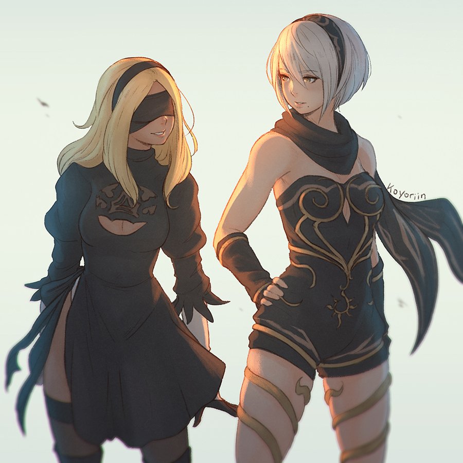 nier automata 2b rule 34 nier automata 2b rule 34