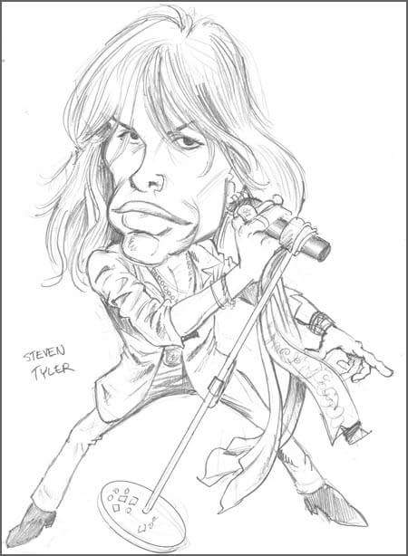 Happy birthday Steven Tyler       