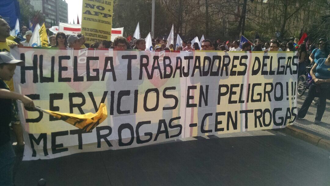 SOLANGE BUSTOS tweet media