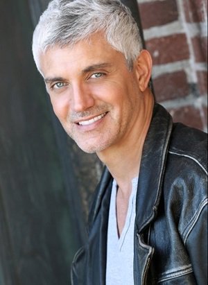 Happy birthday Jeff Griggs   