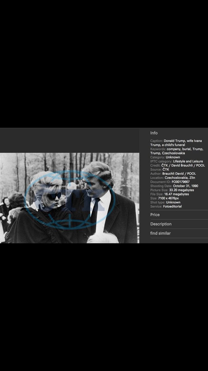 funder's tweet photo. Photos: Donald Trump in Zlin, Czechoslovakia w/Ivana-Ivanka-Don Jr-Eric 1990 (Remember Prague in dossier)

#trumprussia #russiagate #resist https://t.co/1TZtXnlJFn