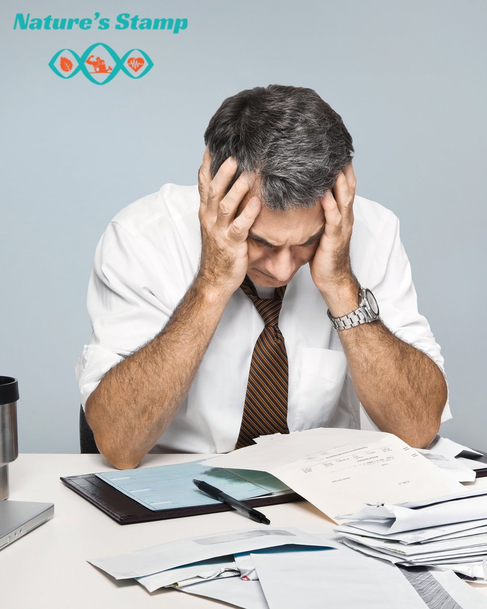 naturesstamp's tweet photo. Lack of sleep can cause stress and anxiety! Say goodbye to sleepless nights with our unique Sleep Formula! https://t.co/qIfM96MRy3