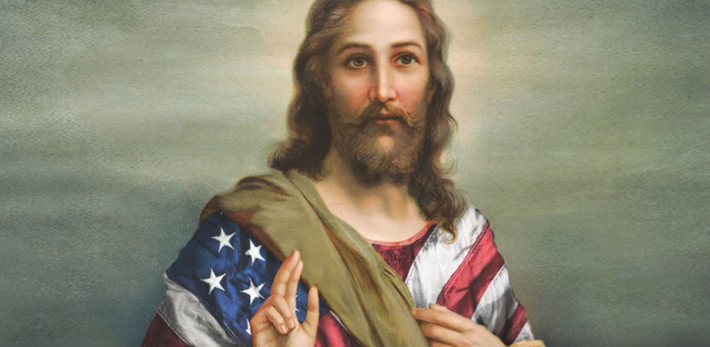 RELEVANT's tweet photo. Does God have a "special" relationship with America?: https://t.co/ER7Mo9NuTQ https://t.co/phHI8cM4t5