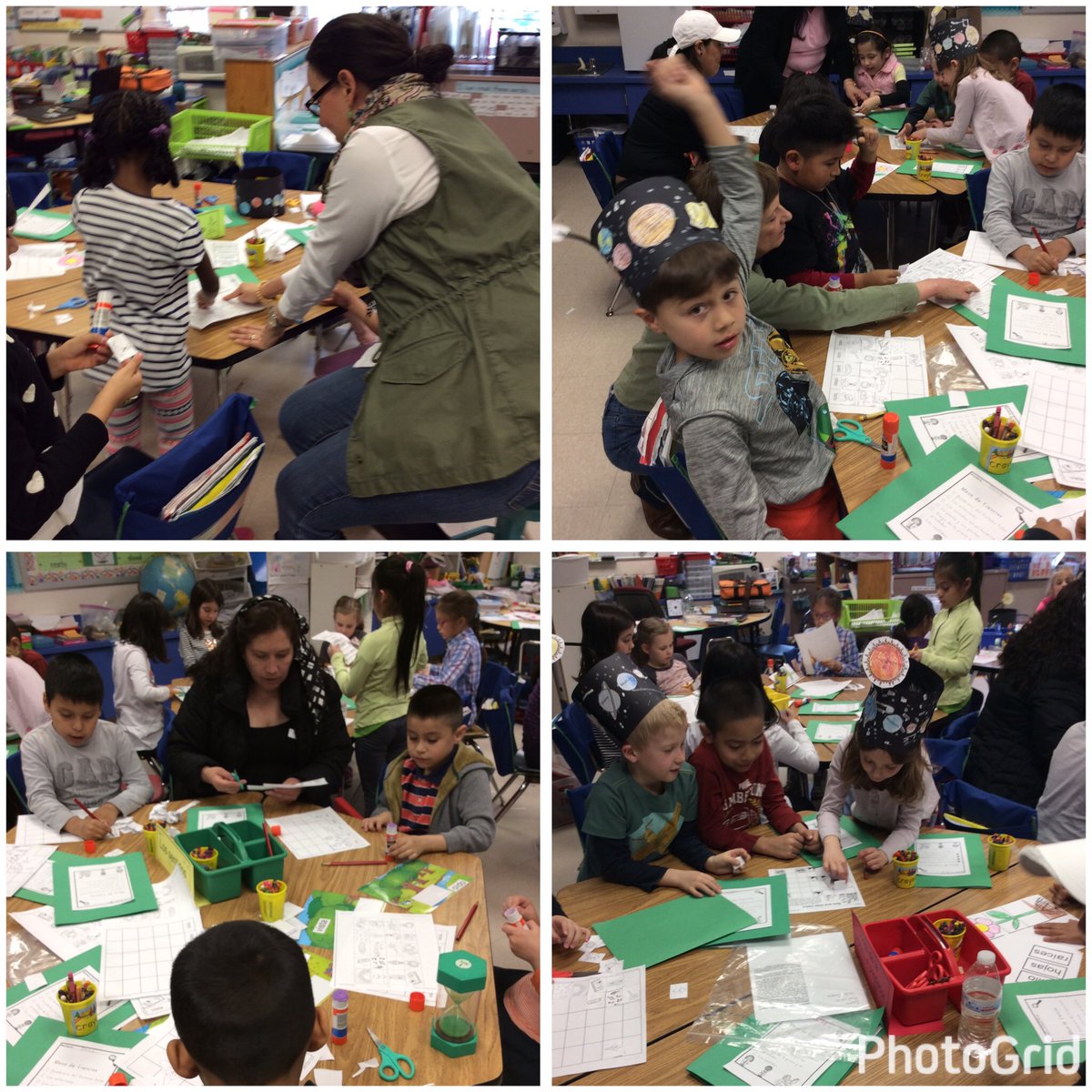 keyprimergrado's tweet photo. @KeySchoolAPS @SraQuiroga @keyciencias having fun with science activities! https://t.co/a45wcIIznG