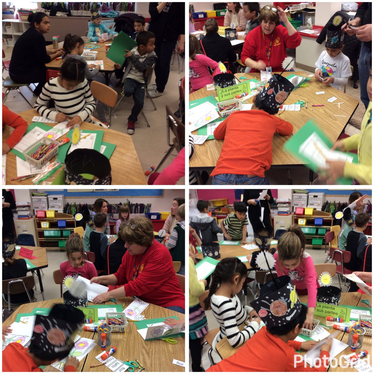 keyprimergrado's tweet photo. @KeySchoolAPS @keyciencias First graders teaching science to their parents and other teachers! https://t.co/DkYVPyp9XM