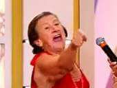 _Markiinhu's tweet photo. Para: 88402
Texto: Sair! AAAAAAAAAAAA Tirem esse embuste!
#ForaTe-Emily
#ForaEmily #bbb #BBB17 https://t.co/OHa4BfMcqT