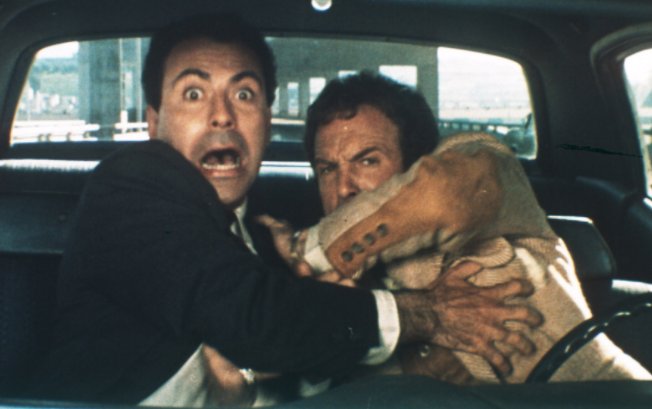 Happy Birthday to Alan Arkin AND James Caan! 