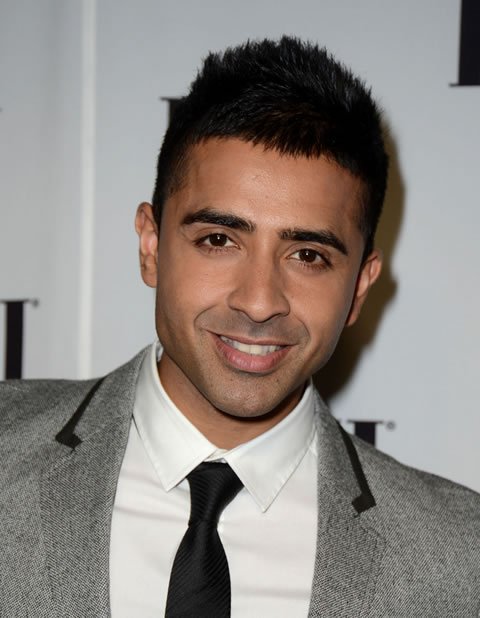 Happy Birthday Jay Sean 