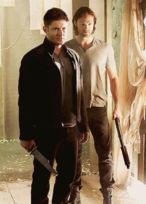aborddelimpala's tweet photo. Bon lundi #hunters
Have a great monday all #SPNFamily 

#SpreadLove
📷 @cw_spn https://t.co/FjStxXZa6e