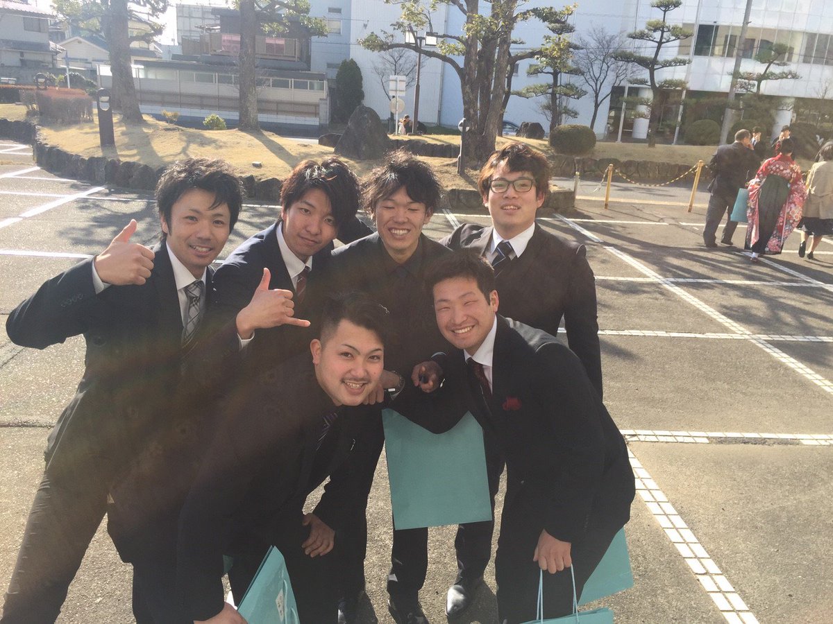 Onuki_0823's tweet photo. 社福、海メン、硬式、硬式+軟式。
みんなありがとう🙆 https://t.co/3KI4u1EtCx