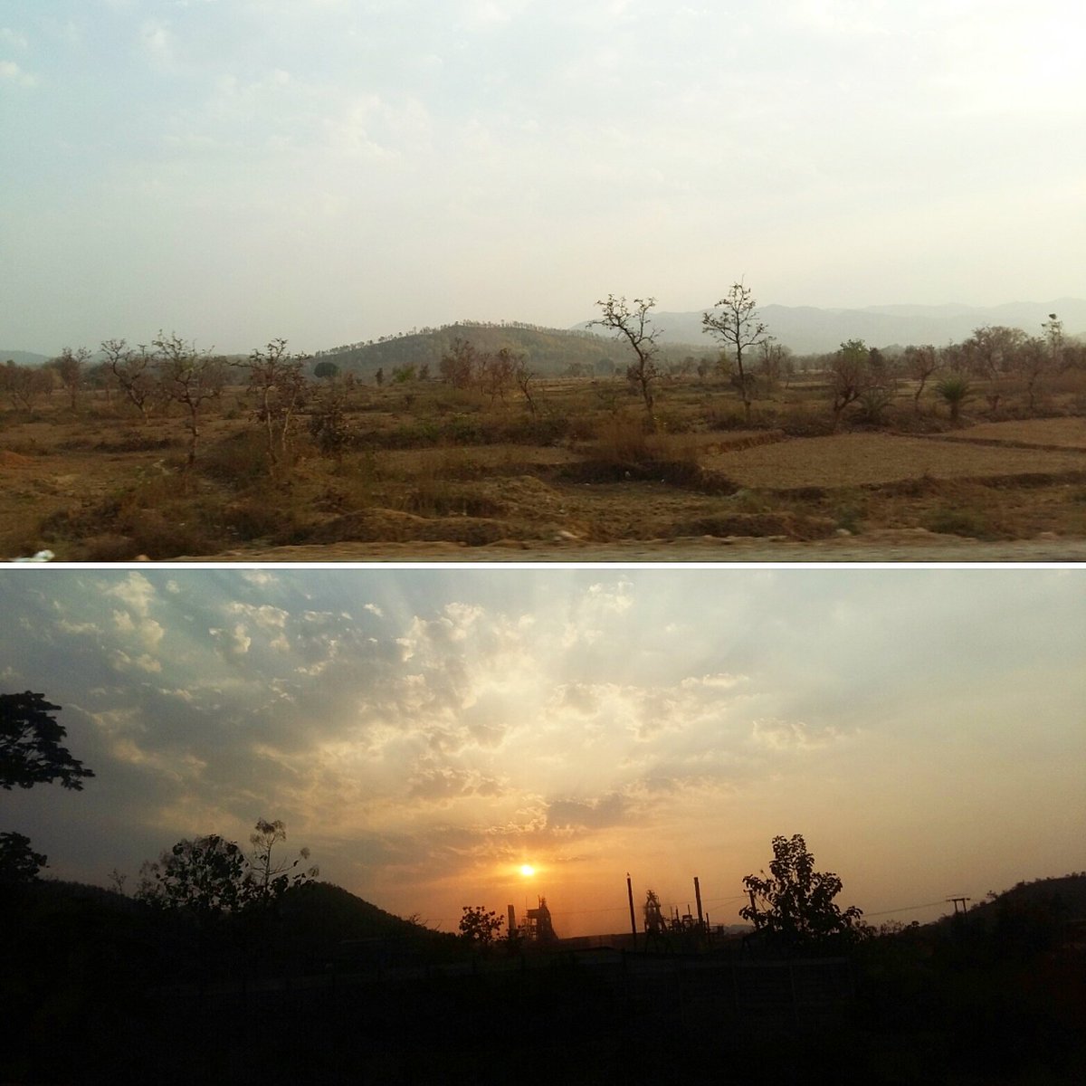 anupriyarvind's tweet photo. On the road....🌅 #travel #highway #scenes #sunset #home #beauty #naturephotography #Nomad #lifelogger https://t.co/ph2Ec1fVsD