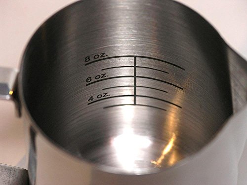 ropgamul86's tweet photo. 12 oz Stainless Steel Frothing Pitcher with Graduated Interior Ma ... https://t.co/nuWR8sFsu6
#home #kitchen https://t.co/de1XlIClL2