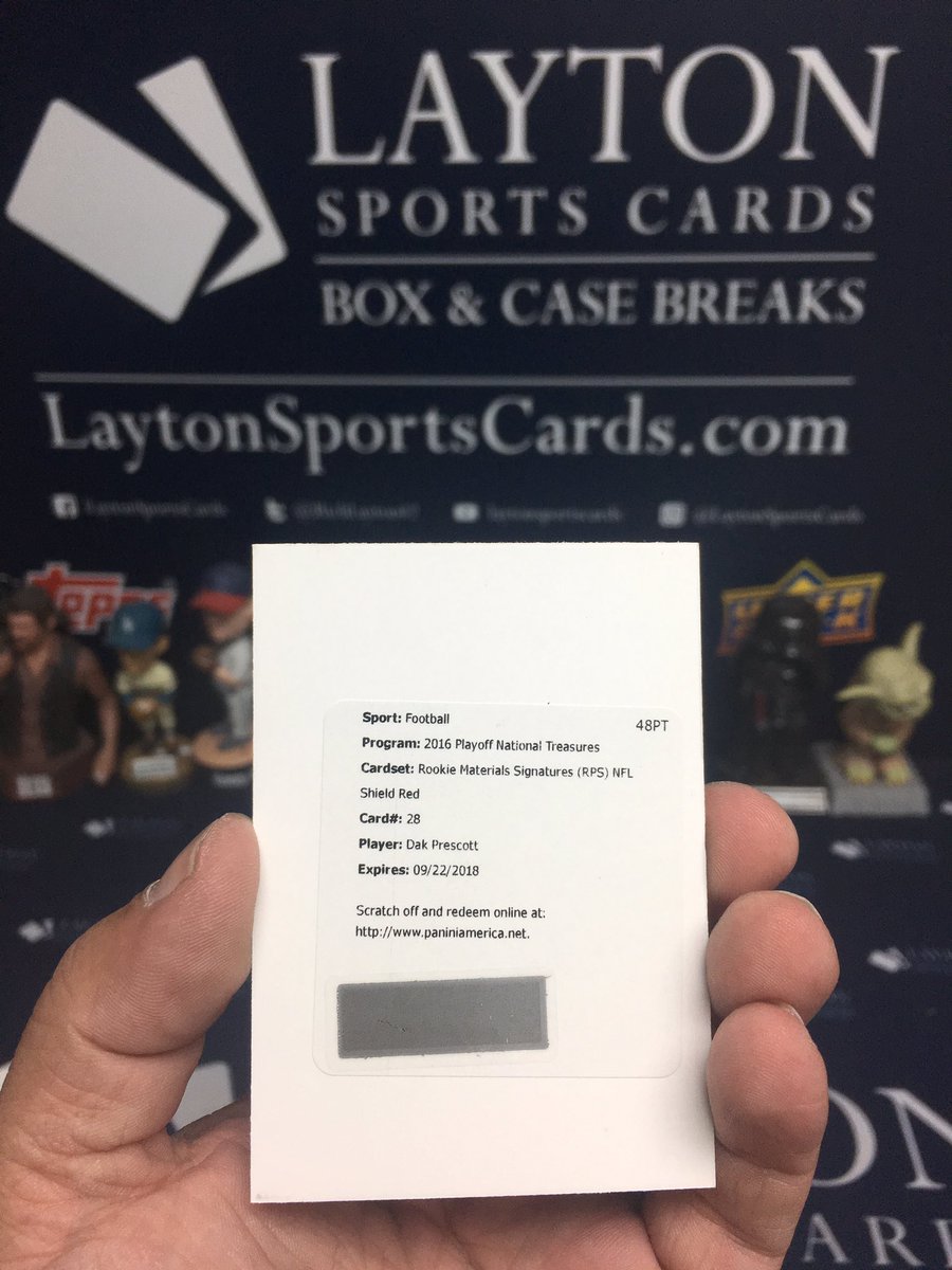 LaytonSports's tweet image. This just happened...