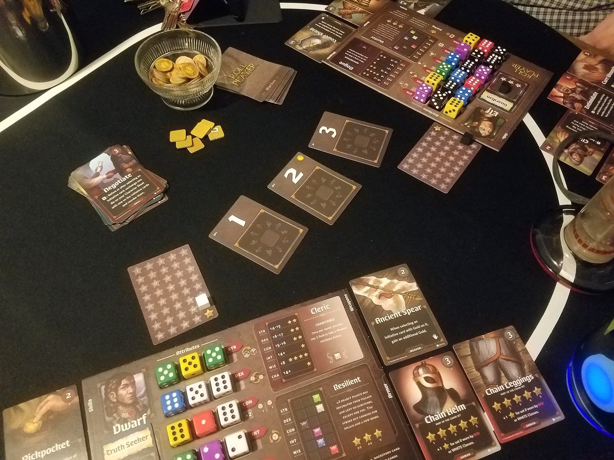 35 and 37! Zero defense, 100% fun. Winner: <a href="/BenjaminKimble/">Benjamin Kimble</a> @thunderworksgam