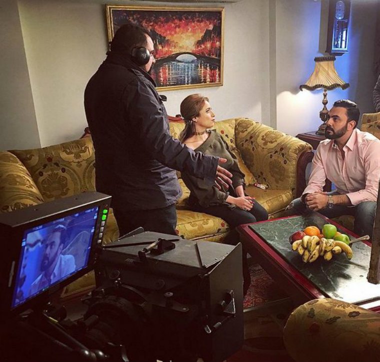 RotanaRadioJo's tweet photo. "خطيب مراتي" أول فيلم بلغة "الصم والبكم" 
https://t.co/6GYhJXJHkb https://t.co/9KtBy3h2Ij