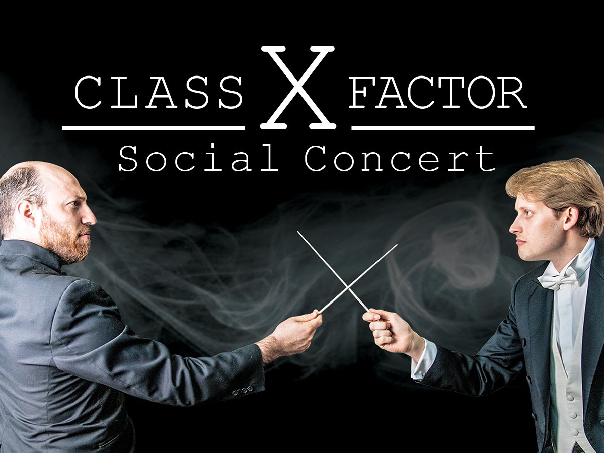 TeatroDuse's tweet photo. L'arpista Lamanna per #classXfactor e Beethoven per #SocialConcert sono i vincitori del contest dei @Senzaspine_ https://t.co/yRaIjrN8gg https://t.co/OLsEAP1b4R