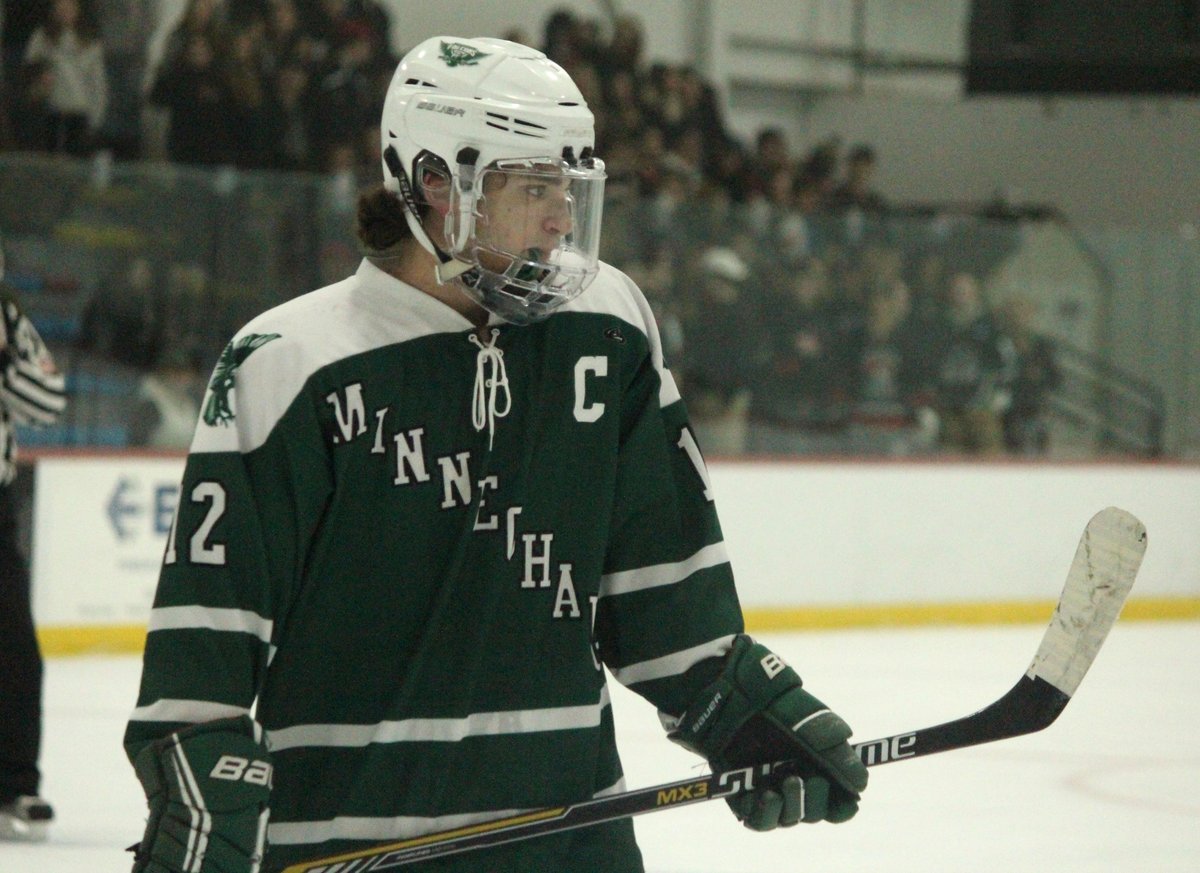 Western Mass. Hockey Starting Lineups: All-Division picks &amp; more trib.al/nnuqH20