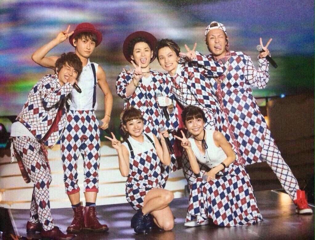 aaa_btsluv's tweet photo. また７人でキラキラと、笑顔いっぱいでステージに立つ姿を見れますように…

何年かかってもいい。
戻ってきて。

AAAは1人もかけちゃいけないんだよ…？ https://t.co/vhx5uBGuw0