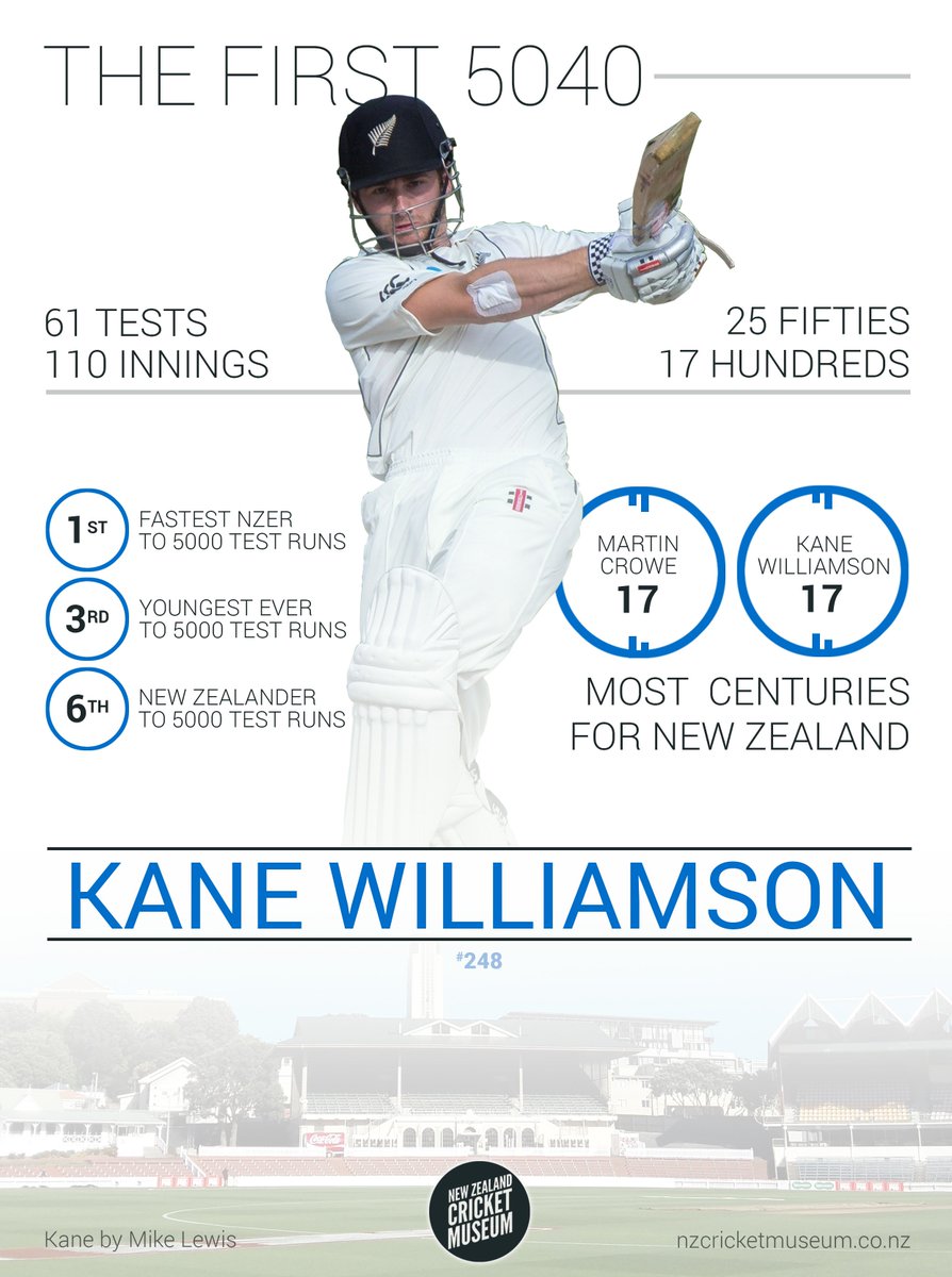 The kid is good. #NZvSA #Statchat