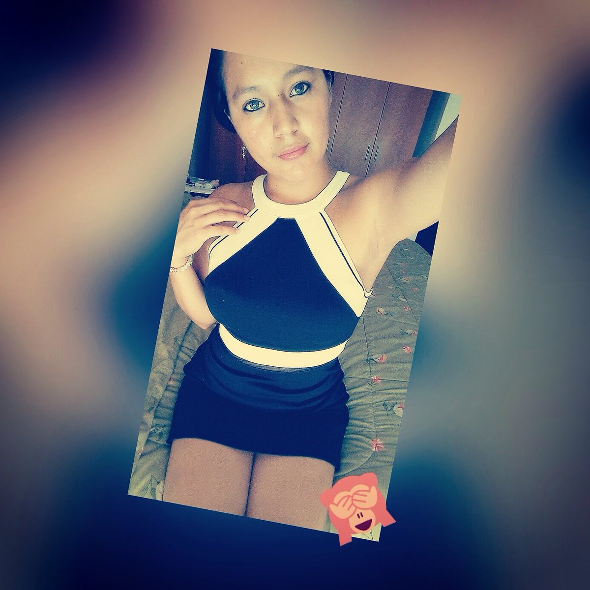 Stephanie_PMG's tweet photo. #MissYouMom😐

(😇👸💝) https://t.co/mjtxk4Mad2