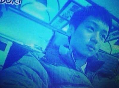 byh_useless's tweet photo. 변요한의 하두리짤이다. https://t.co/5qTZY7RA5o