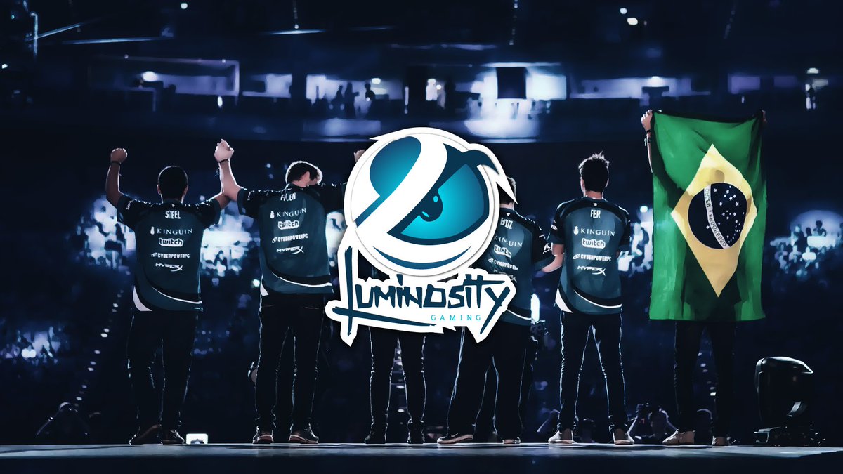GrizzoBruno's tweet photo. #GOLUMINOSITY
(Foto da line antigona mesmo)
Essa vaga é nossa, ta na hora de mostrar o pq vcs são o terceiro melhor time BR lá fora !!! https://t.co/6RQ1forSDA