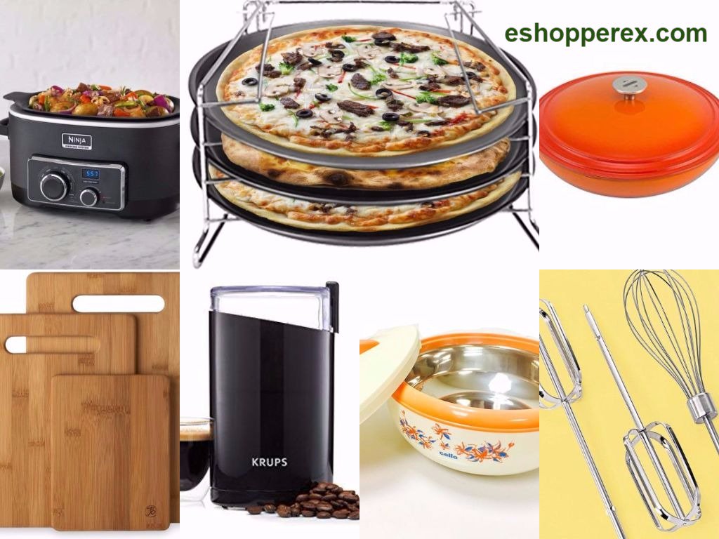 Collect your #kitchen &amp; #Dining accessories from #eshopperex.com

For more check the link:
eshopperex.com/product-catego…

#eshopperex