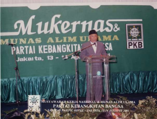 MaseCakeb's tweet photo. :: Subhanallah... 
@cakiminpkb @yusuf_ch @DPP_PKB @BeritaPKBJateng https://t.co/pytVqBlc73