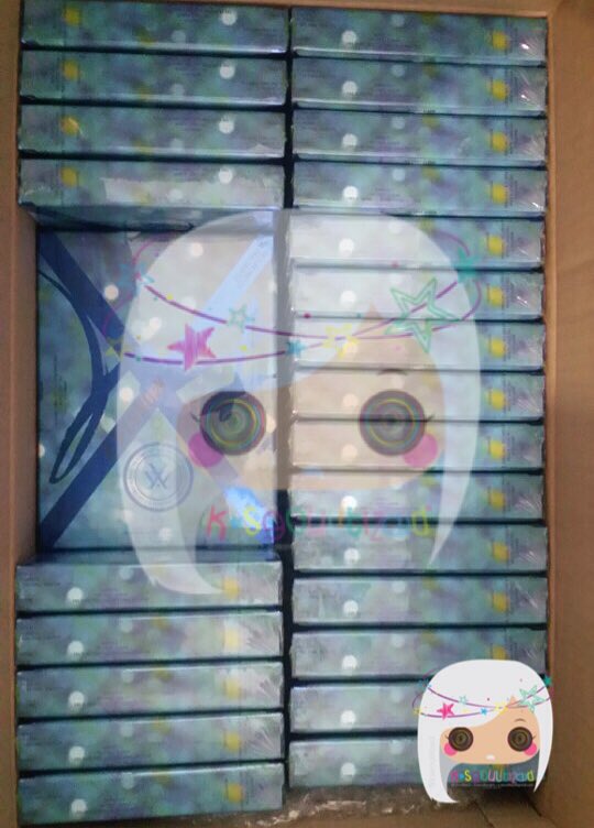 ikrave_fancafe's tweet photo. 📢#KSUpdates #KSPreviews

Photo from my supplier~ Monsta X album~ oh yeah~^^ https://t.co/ZUoHyRO0KM