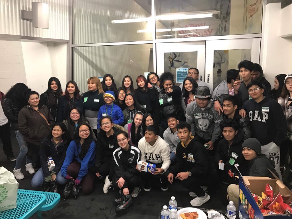 Olove_12's tweet photo. @Olove_12  a great time to fellowship with new people https://t.co/Hw78lw2vyE