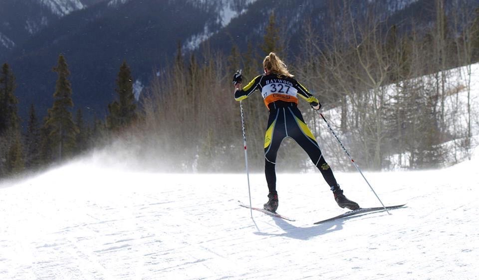 Time for bed! 6 overall for all-canadian @ nationals, 2 podiums + some very tired legs! @RanchoVignola <a href="/MadshusRacing/">Madshus Racing</a>