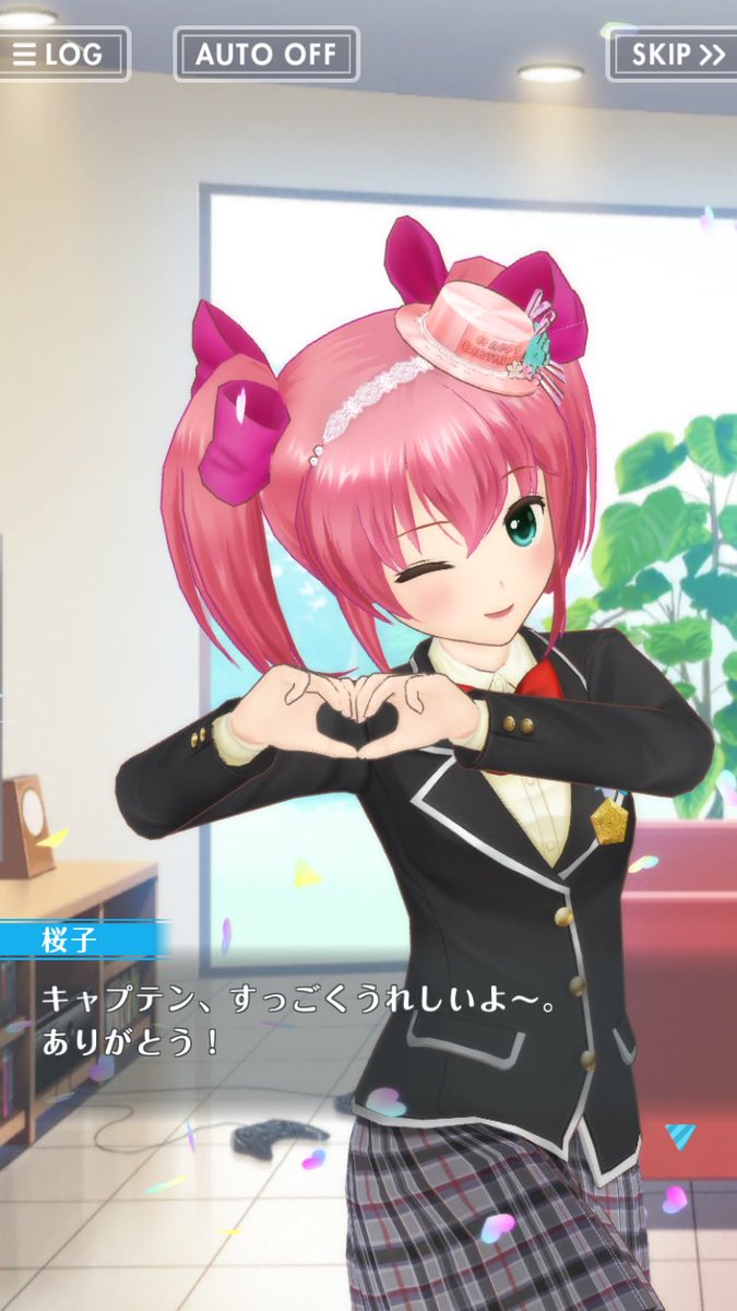 しゅんや 真野桜子ちゃん 誕生日おめでとう キュピーーン オルタナティブガールズ 真野桜子生誕祭17 真野桜子生誕祭 真野桜子 T Co Ruiselaisy Twitter