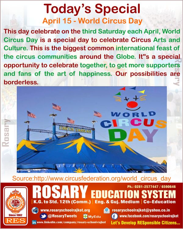 RosaryTweets's tweet photo. #TodaysSpecial
#WorldCircusDay
@WorldCircusFilm
@Circus1903
@BarabooCircus
@CircusDiaries
@hippodromeGY
@RinglingBros https://t.co/3atcmRP68x