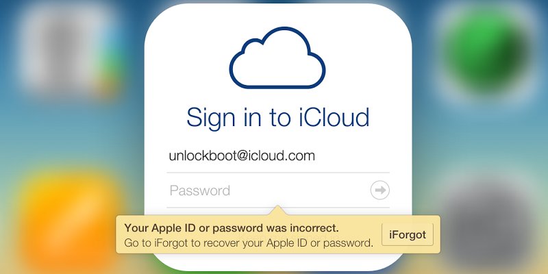 icloudhelpinfo's tweet photo. How to recover icloud password from iPhone and iPad
#icloudpassowrd #iphone #ipad
https://t.co/luArvtfYBI https://t.co/siRwjzvvpY