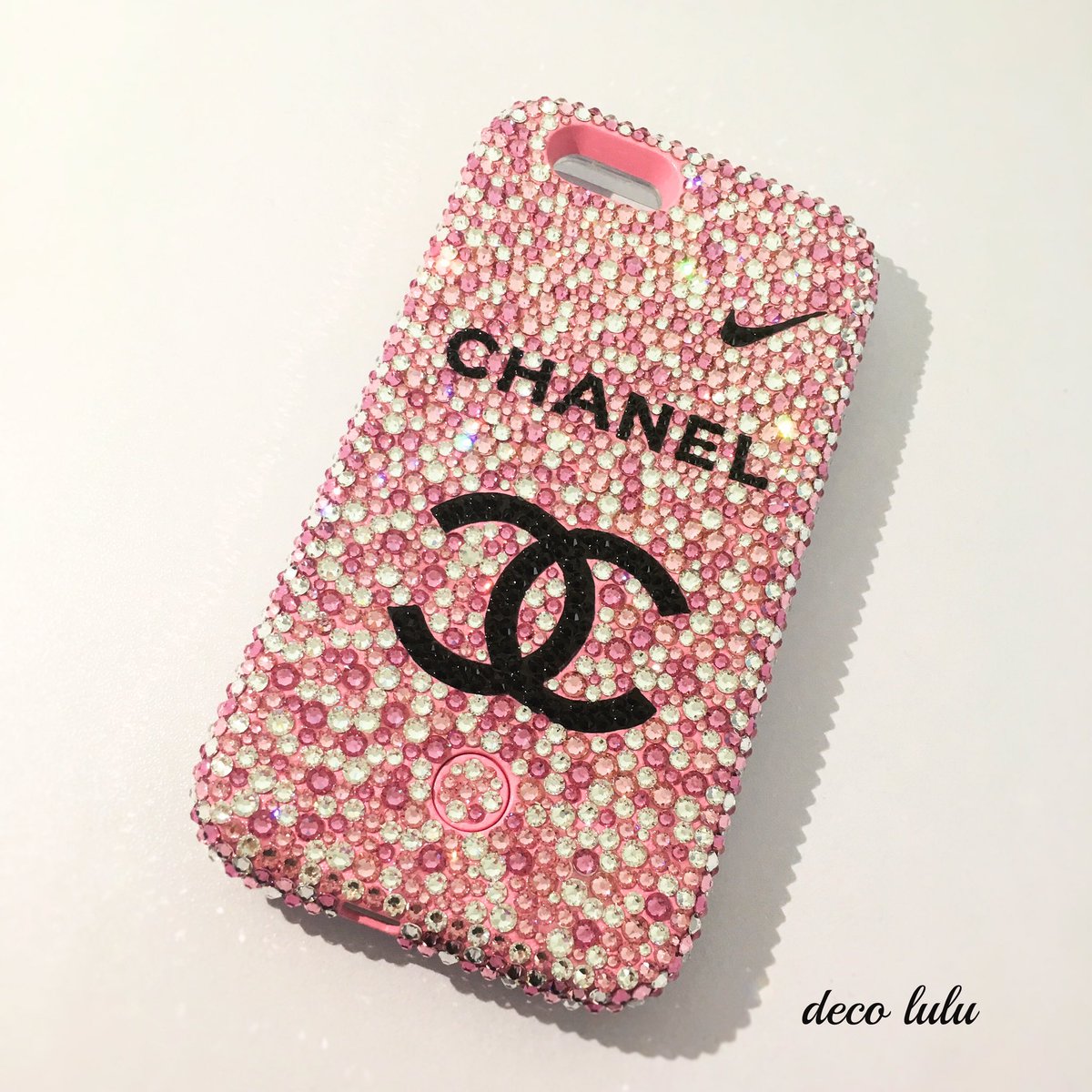 Deco Lulu Auf Twitter Iphoneケース スワロフスキー デコ デコ電 キラキラ Chanel シャネル ナイキ Nike スワロフスキー Iphoneケース Iphoneカバー スマホケース スマホカバー デコケース デコカバー T Co 0qeg2gv14p