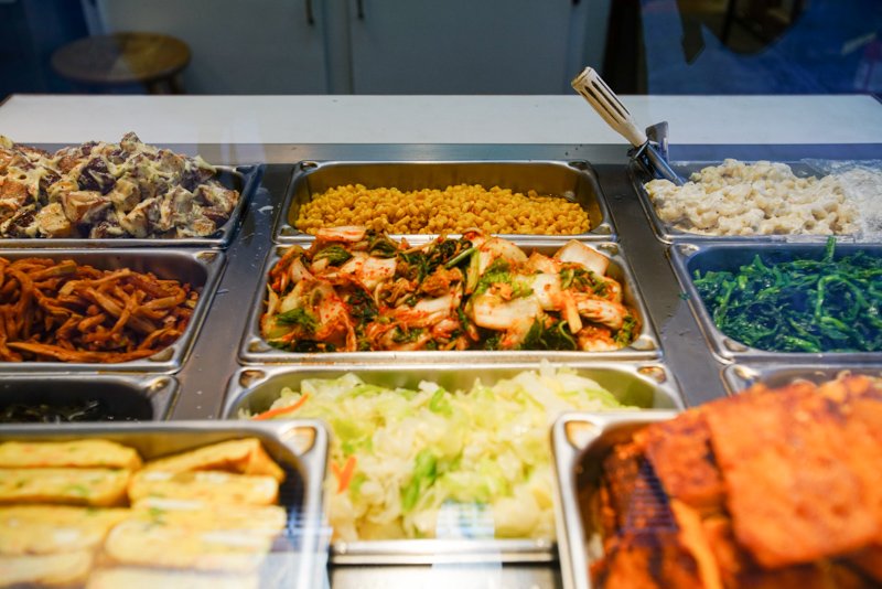 WVShops's tweet photo. Our neighborhood Korean restaurant has moved! Korean BBQ Express is now located next to Ross at Ward Gateway Center! #WeAreWard https://t.co/Nbyia4mYR3