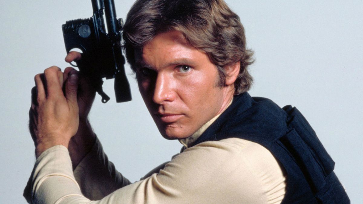 GamesRadar's tweet image. Hold up: Han Solo's real name might not actually be Han Solo? buff.ly/2ngo2bd