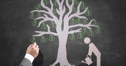 The Stars Are Aligning for Socially Responsible Investing: buff.ly/2mF2R5T via <a href="/INSEADknowledge/">INSEAD Knowledge</a>