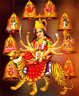 Charanamrit2's tweet photo. #charanamrit
#Mantras for all #Nine Days of #Navratri !!!
Visit link--->>> https://t.co/uMvGTsqNlm
#navratri #mantras #chaitranavratri https://t.co/tlLO9HRkCG