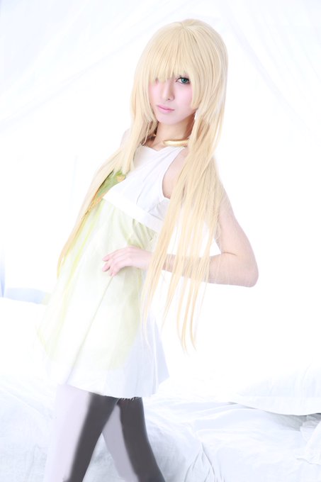 Twitterのコスプレ画像51