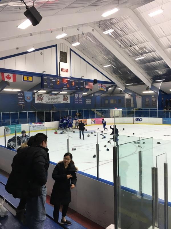 nvmhaStorm's tweet photo. PROVINCIAL CHAMPS! 
@JuvenileA1Storm great game boys! Take the time to enjoy this moment. Congrats #stormscoming #BleedBlue https://t.co/EDhkjyo8hn